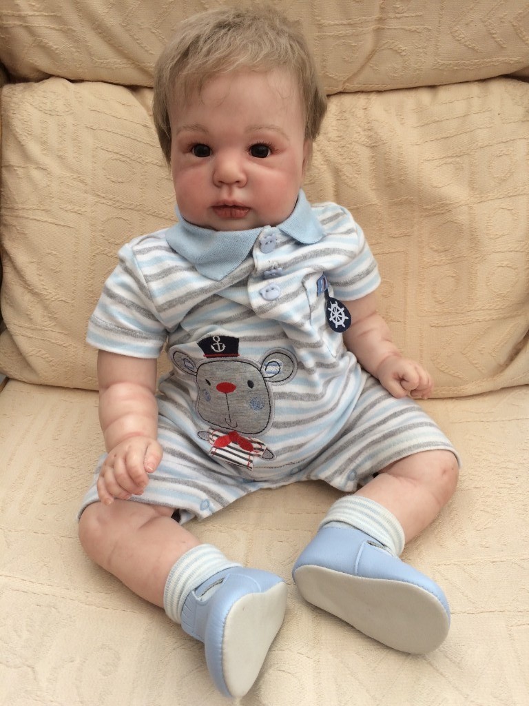 gumtree reborn baby dolls